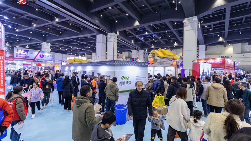 展台搭建消防器材配置：合规与安全的双重保障