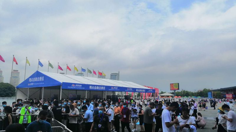 选择北京展览展示施工公司时，要考察其资质。合法合规的公司应具备以下条件：