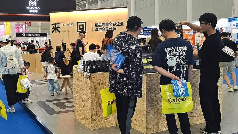 展览展示搭建：揭秘厂家直销背后的秘密