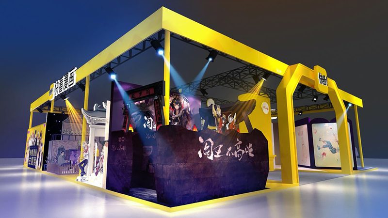 展览展示项目预算编制的五大关键步骤
