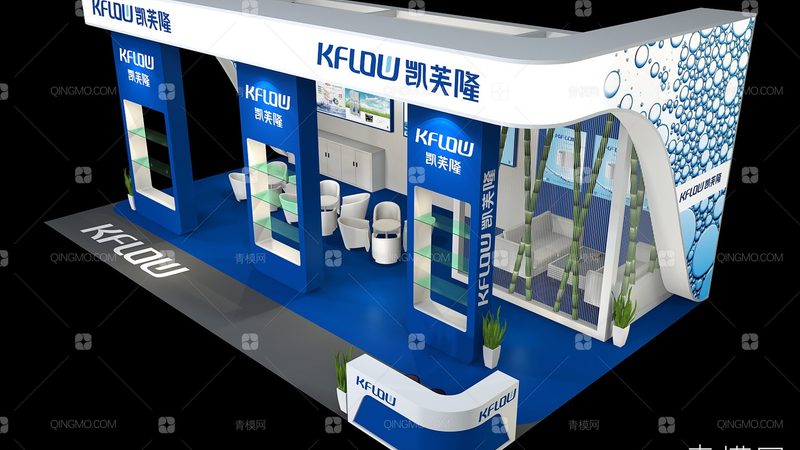 博物馆展厅设计与展览设计对比：差异化解析