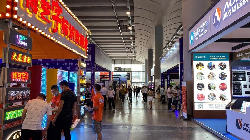 以下是一个成都广告公司成功案例：