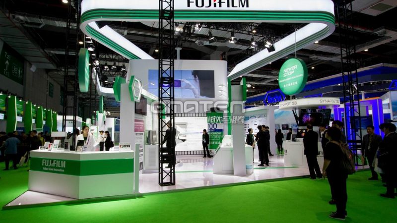 展览展示环保地毯：价格解析与选购要点