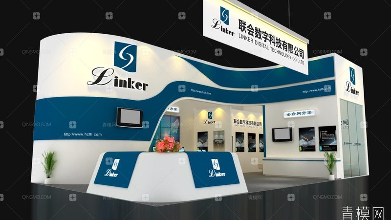 活动搭建效果图设计：材质选择的五大关键