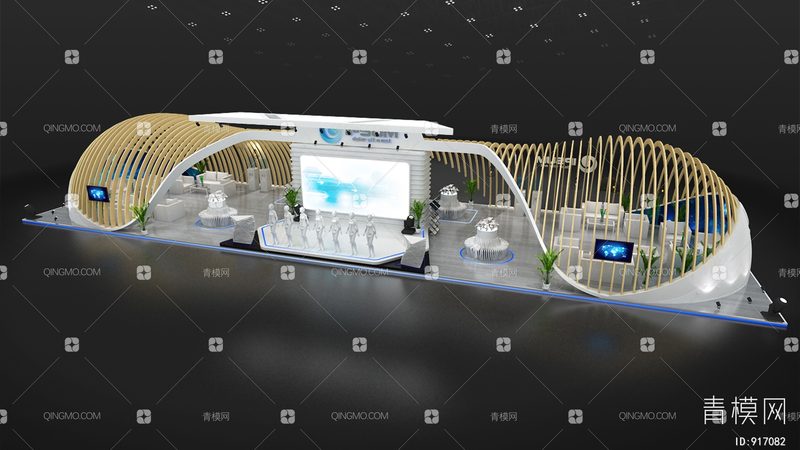 商业活动搭建价格表模板：揭秘搭建成本的构成要素