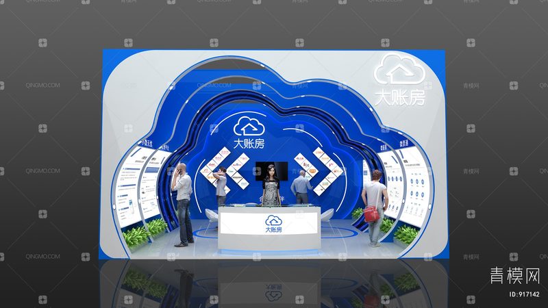 会展物料租赁：价格背后的考量因素**